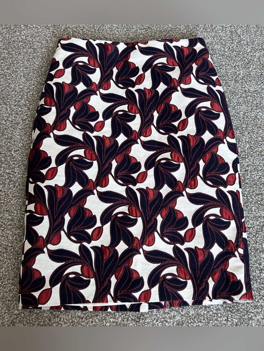 Ann Taylor Pencil Skirt